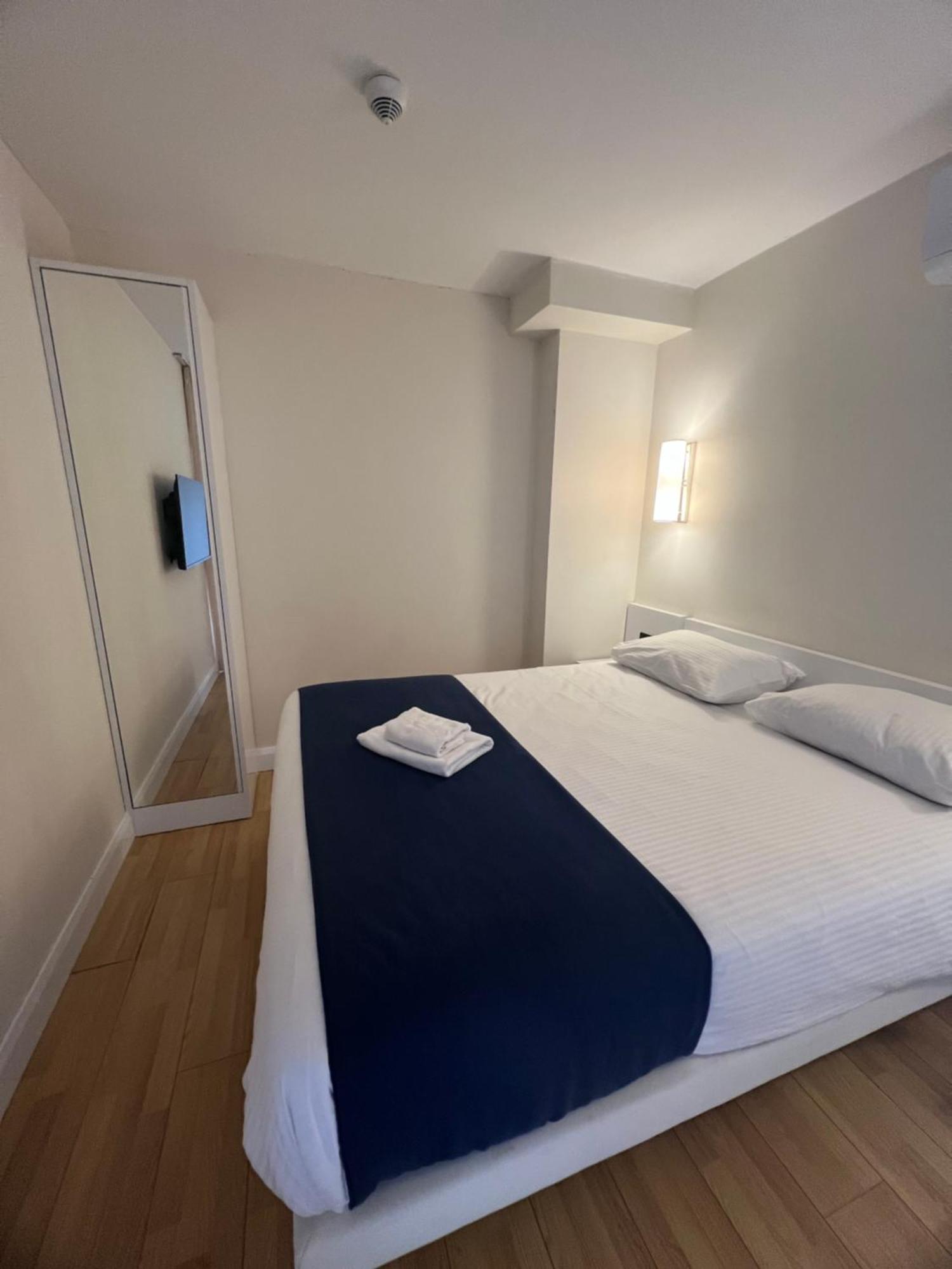 Orbi Batumi City Beach View Hotel Eksteriør billede