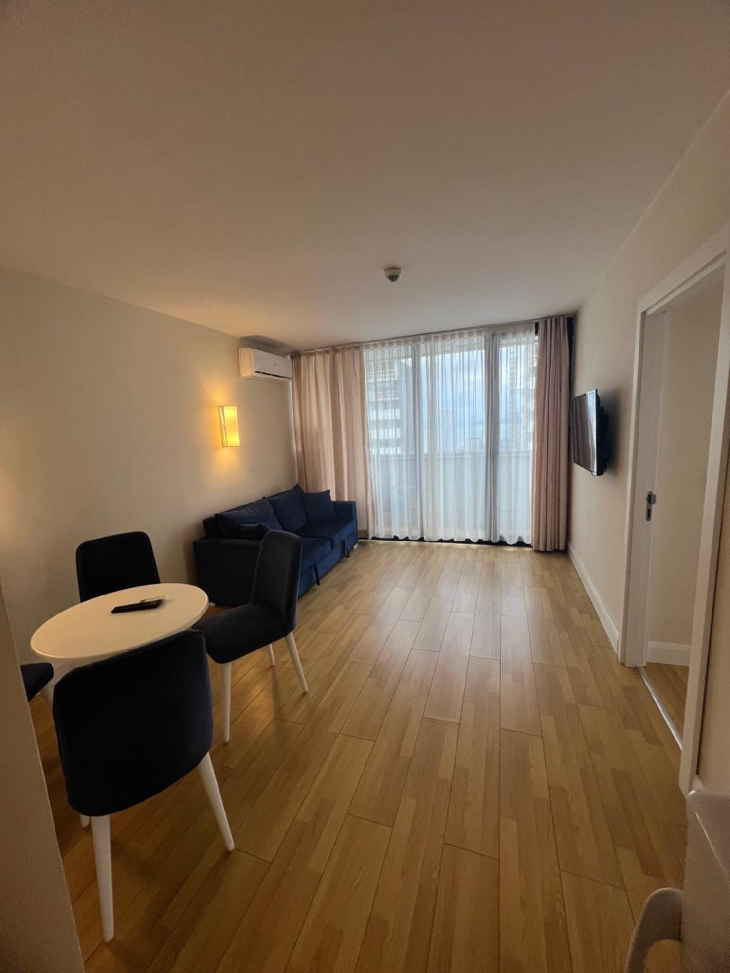 Orbi Batumi City Beach View Hotel Eksteriør billede