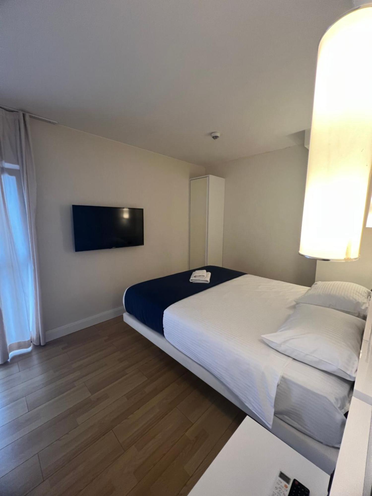 Orbi Batumi City Beach View Hotel Eksteriør billede